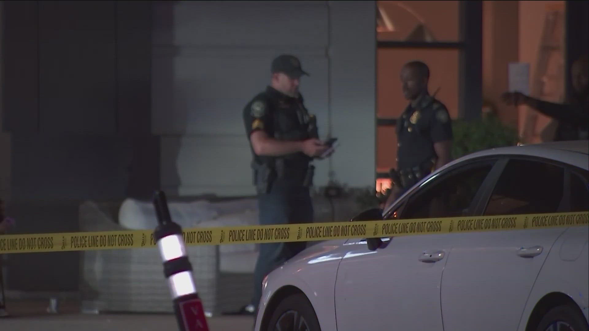 Phipps Plaza Shooting, 1 Hurt: Police | 11alive.com