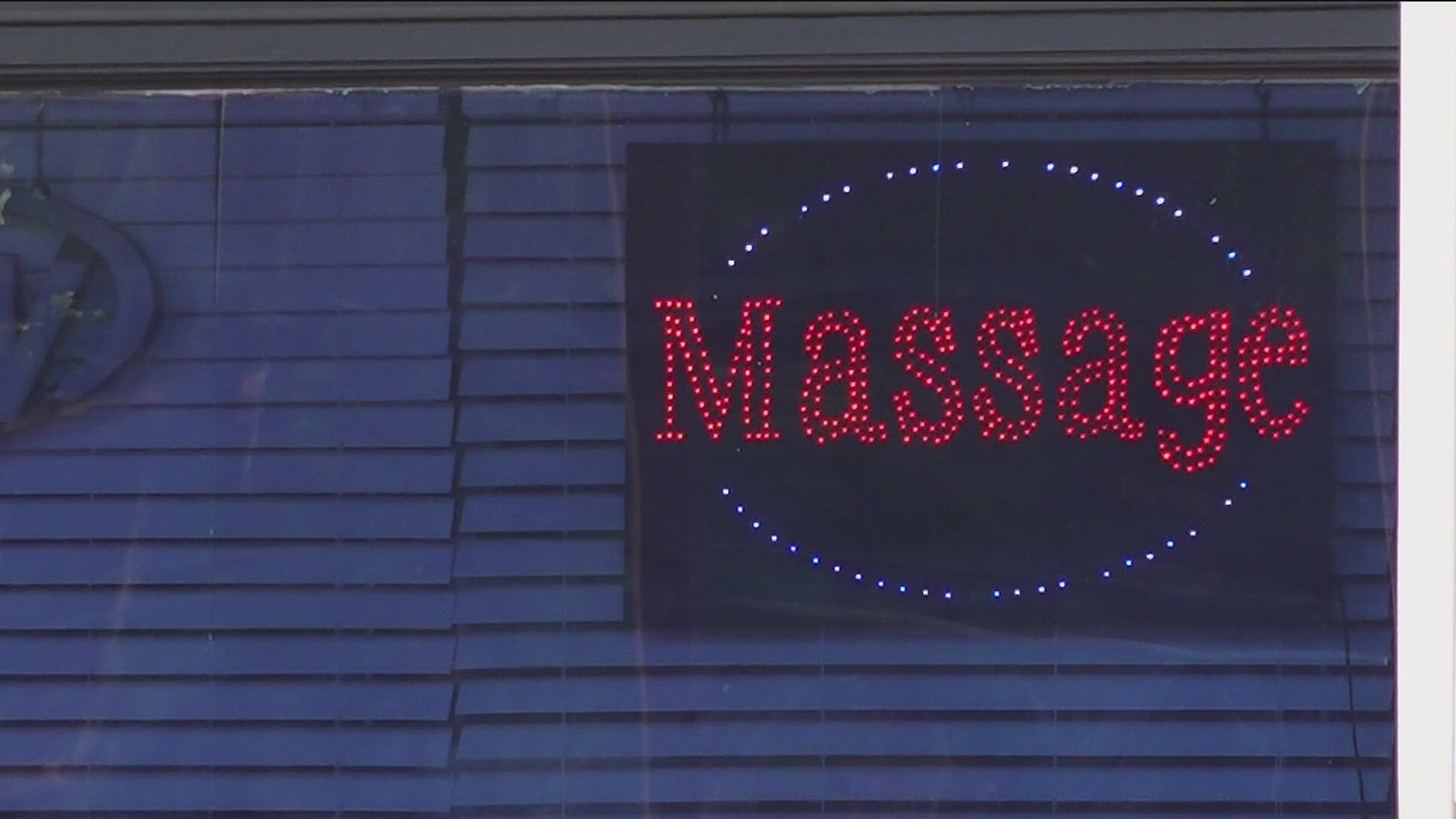 The City of Roswell Mayor and Council will vote Monday, December 11 on a 90-day moratorium on licensing new massage parlors within the city limits.