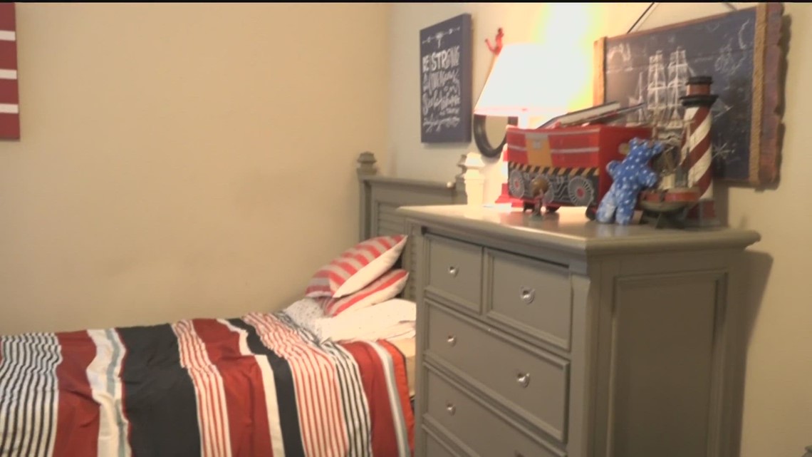 Georgia DFCS Foster Children Near Zero In Hotel Housing | 11alive.com