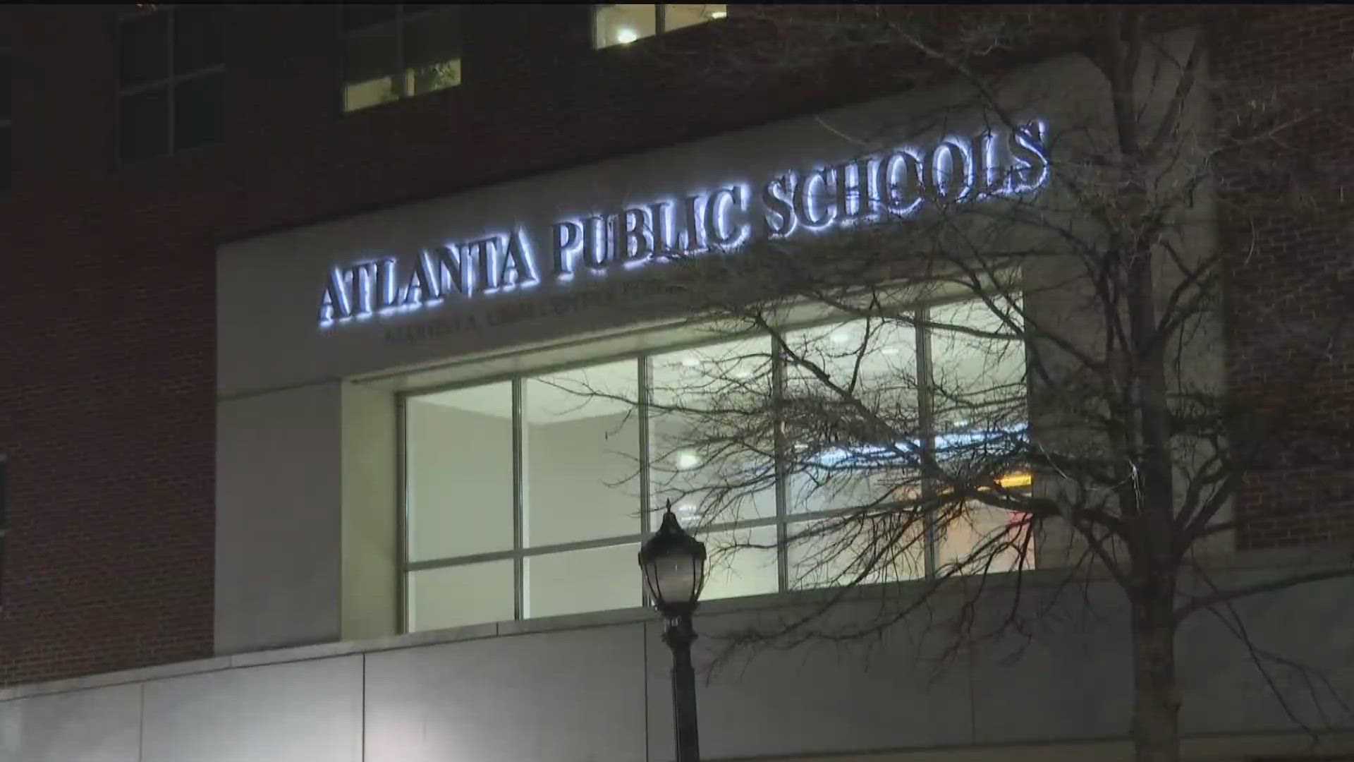 The school district is in the process of finalizing its latest budget. It includes a significant 11% pay raise on average for teachers,