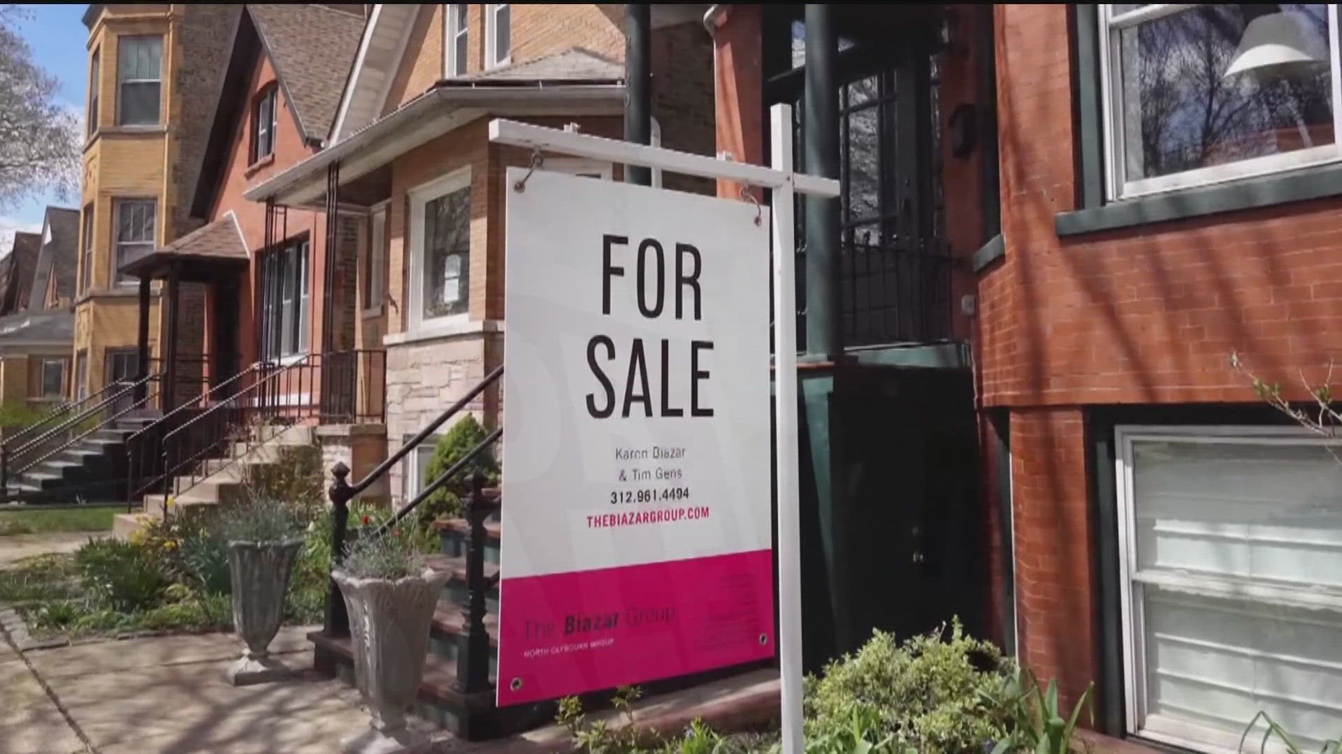 The way we buy and sell homes could change if a federal judge approves a settlement.