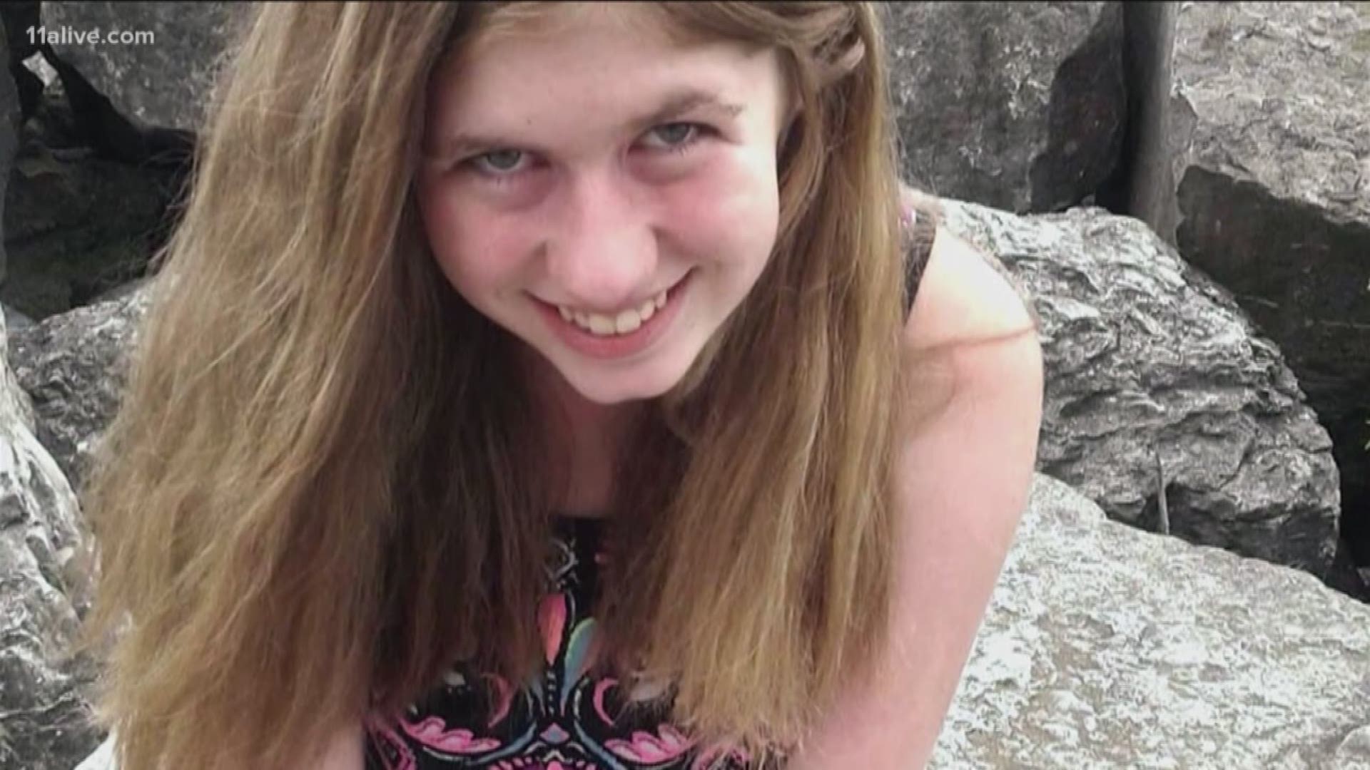Jayme Closs managed to find neighbors nearby while the kidnapper also accused of killing her parents was away.