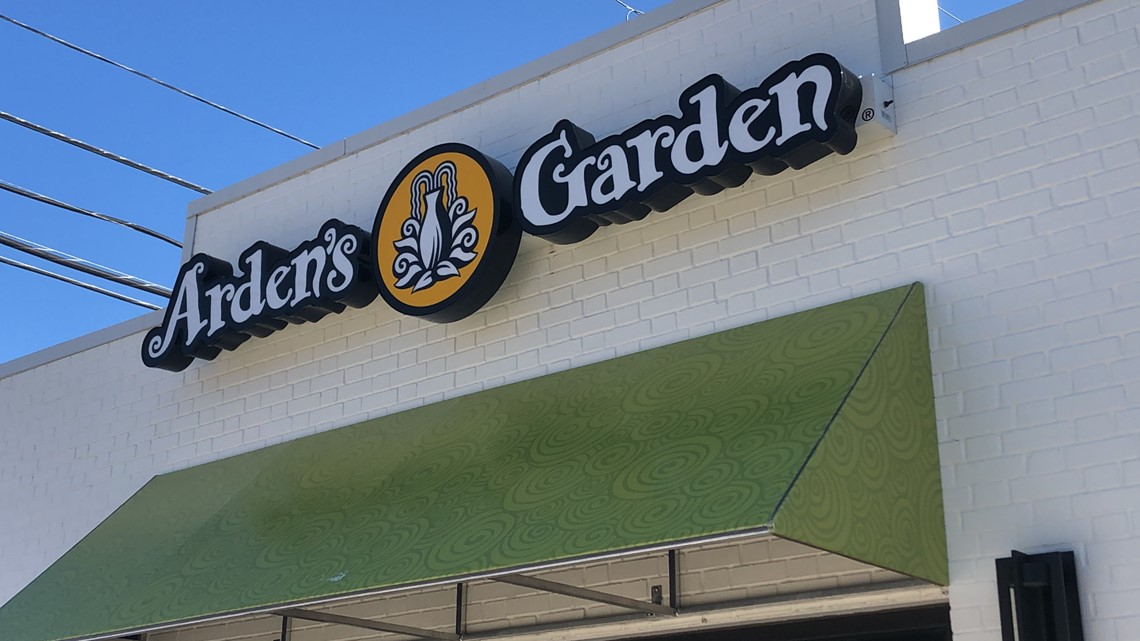 Arden’s Garden opens in Newnan