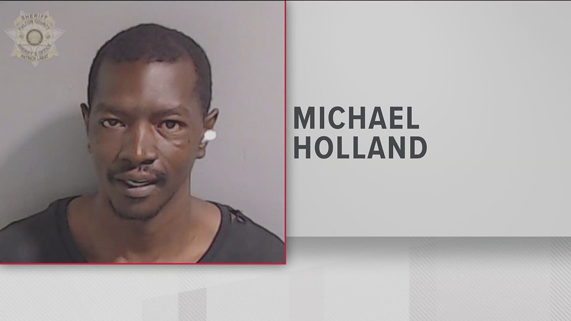 Inmate found unresponsive in Fulton County Jail, dies at hospital