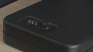 DeKalb County leadership to discuss gun safety efforts today