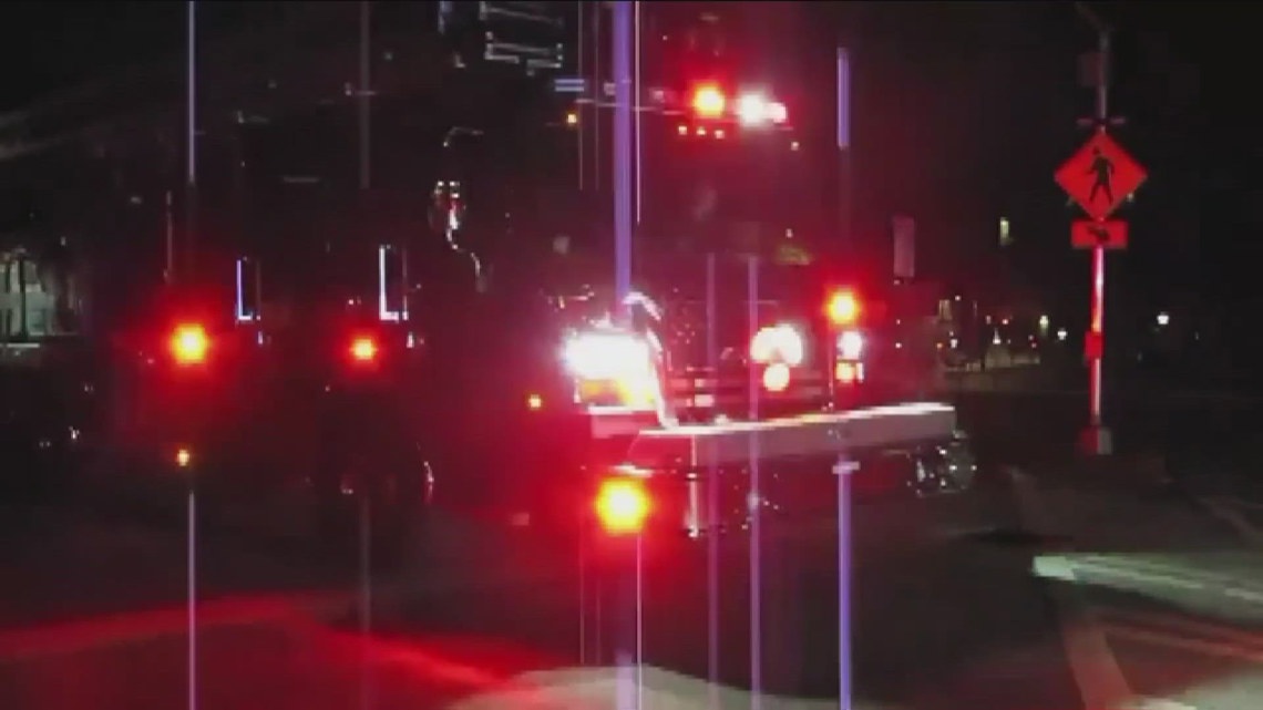 What we know about deadly triple shooting in Athens | 11alive.com