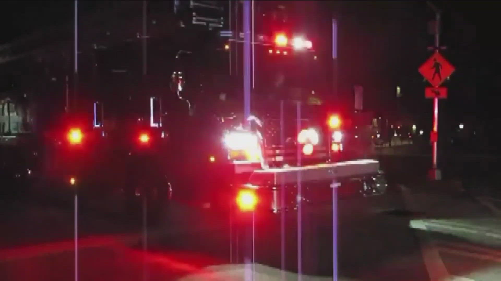 What we know about deadly triple shooting in Athens | 11alive.com