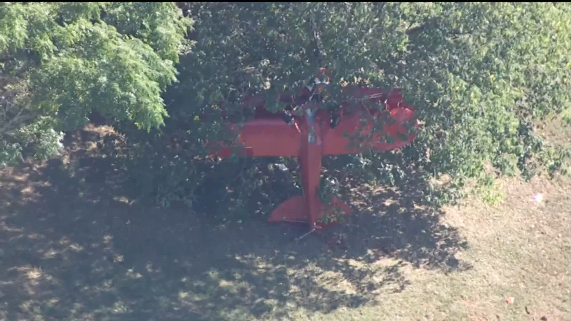 Pilot Work Schedule Example Small plane crashes in Morgan County, pilot reportedly alert and ...