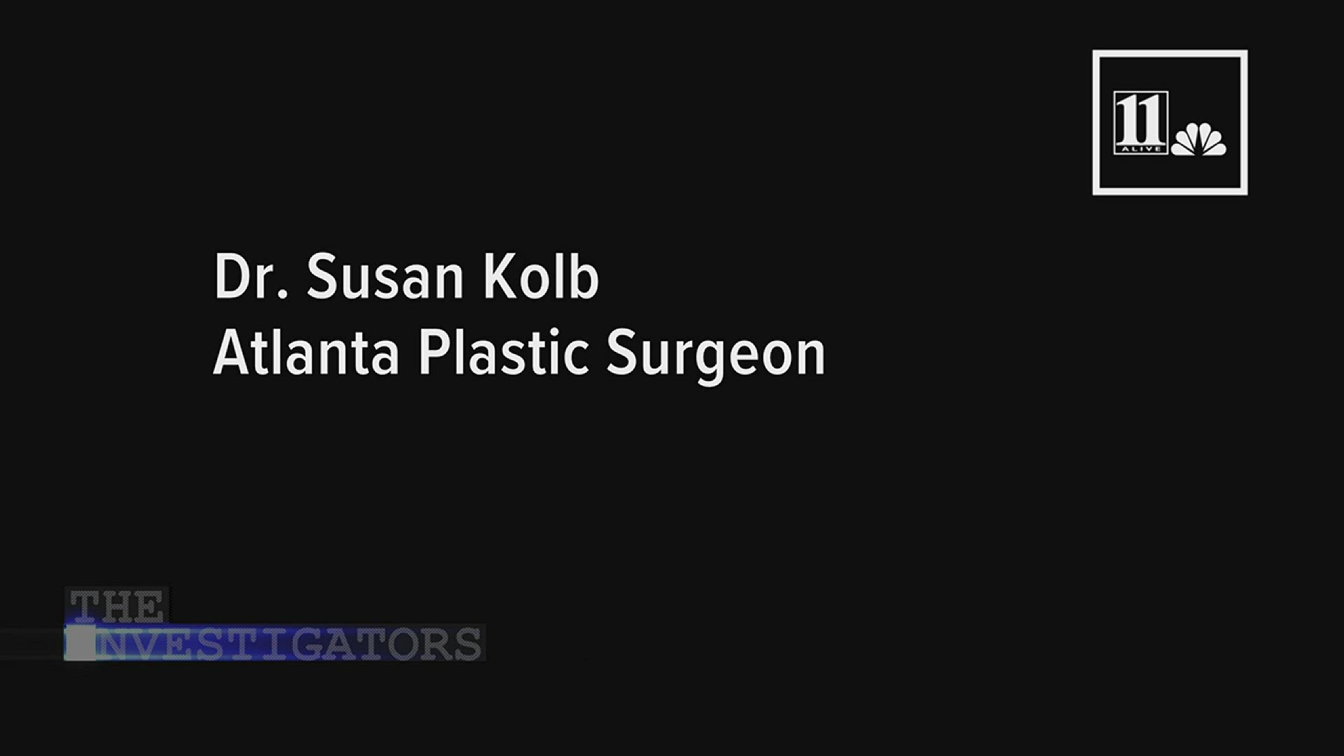 Atlanta surgeon, Dr. Susan Kolb, has a history of misconduct claims against her. Two metro Atlanta hospitals revoked her privileges, which prevents her from performing operations at their facilities.