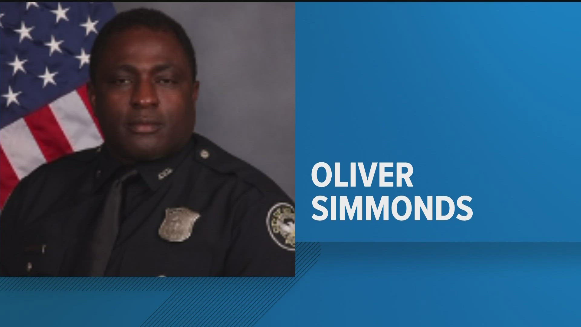 Oliver Simmonds was found not guilty of all charges in connection to the death of 18-year-old D'ettrick Griffin in 2019, his attorney confirmed.