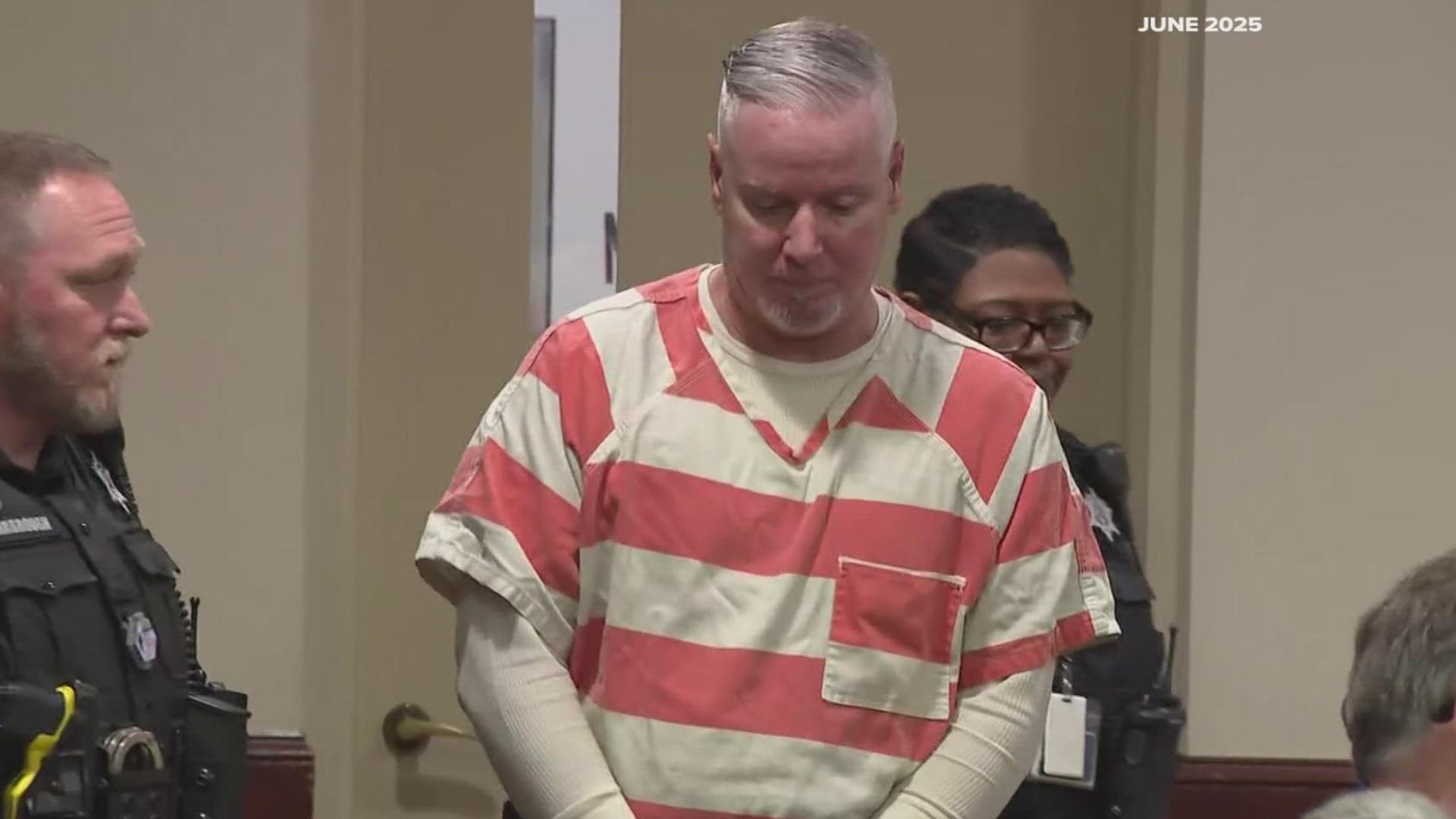 Father of student charged in Apalachee High shooting to appear in court ...