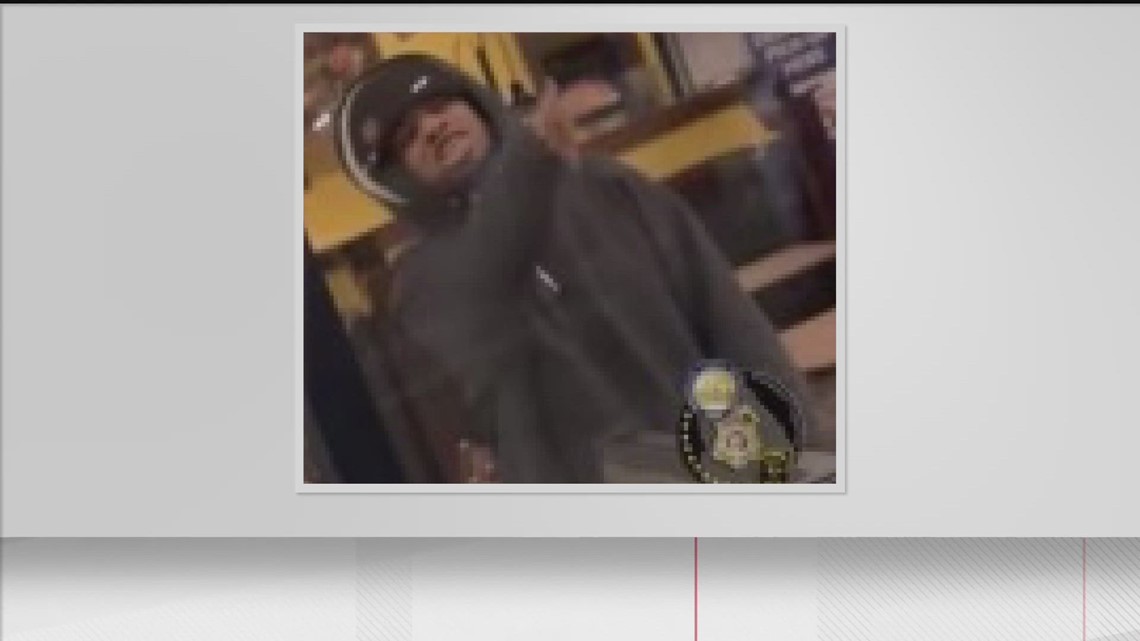 DeKalb County Police looking for suspect in deadly Zaxby's shooting ...