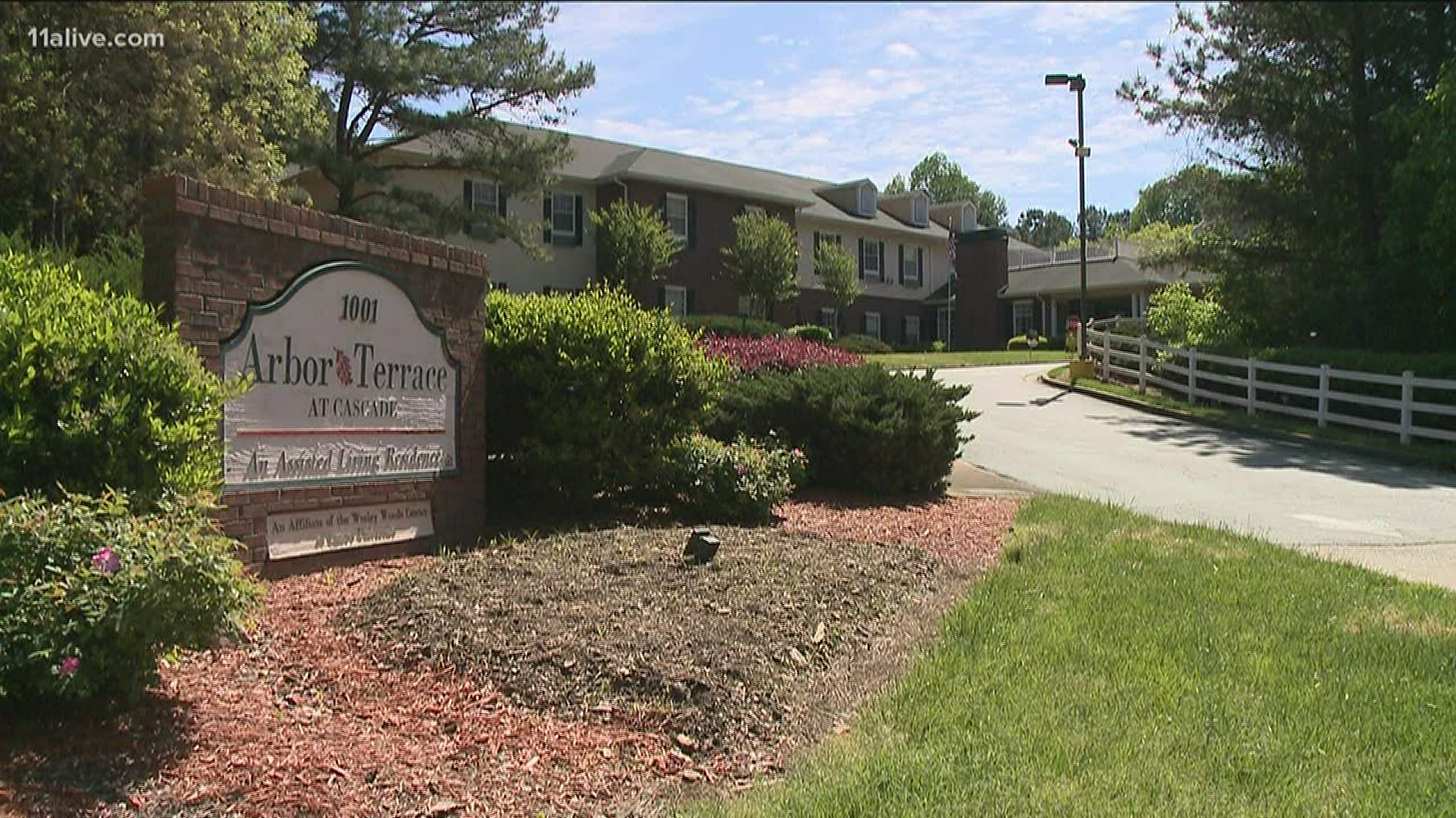 The virus is moving quickly through some of our state's long term care facilities.