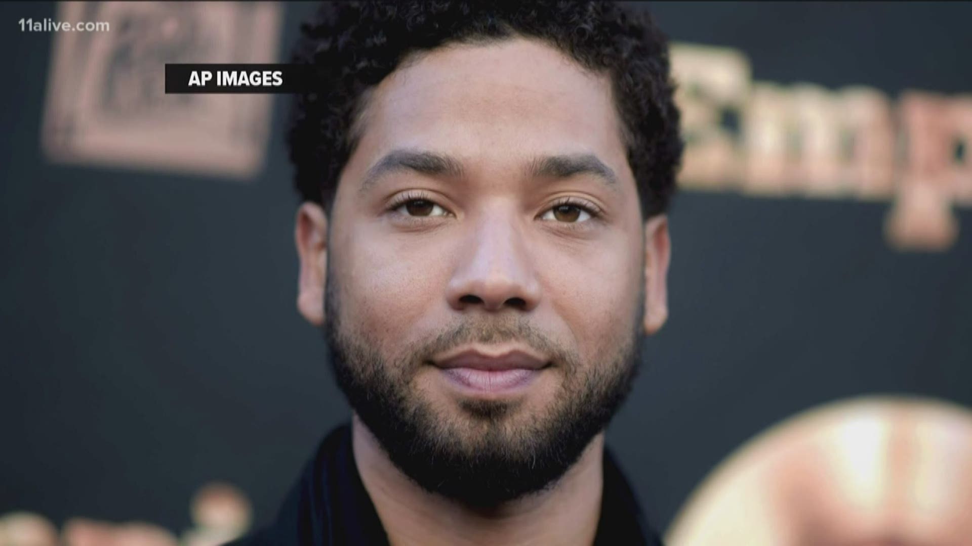 Police spokesman Anthony Guglielmi tweeted the news on Wednesday.  Smollett's attorneys met with prosecutors and detectives.