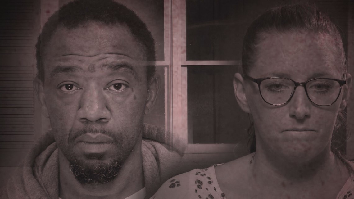 halfway house system Failures exposed by hostage crisis