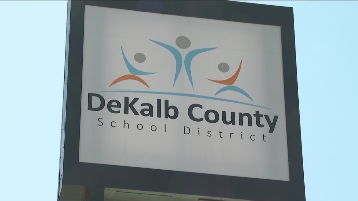 DeKalb County Schools new hire employee incentives | 11alive.com