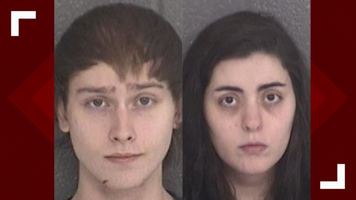 Parents charged after 3-week-old baby suffers broken bones | 11alive.com