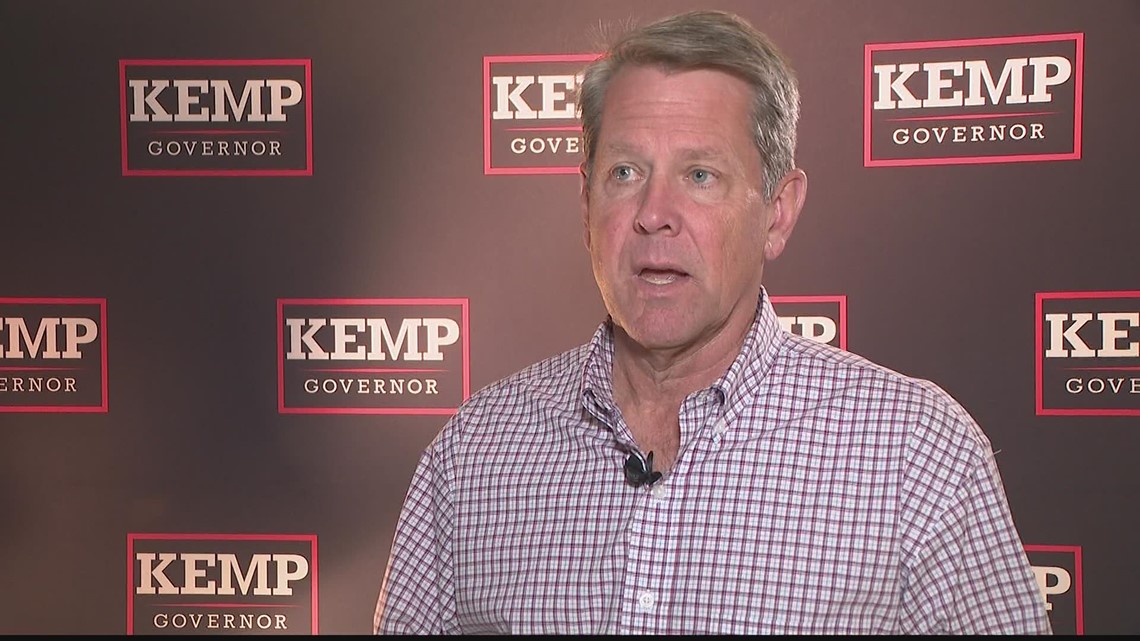 Gov. Kemp to sign sweeping new education laws What to know