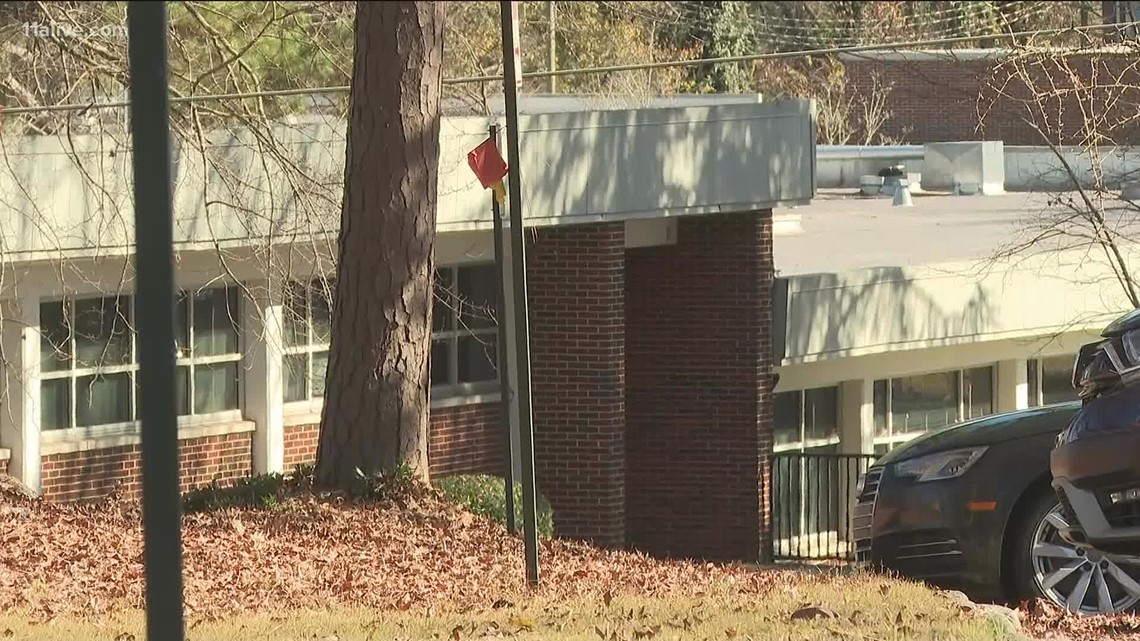 DeKalb County schools unveil plan to address overcrowding | 11alive.com