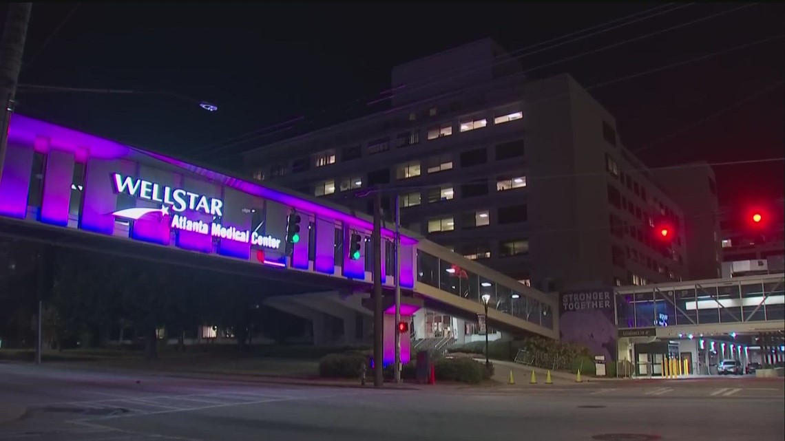 New plans to open more health centers in metro Atlanta