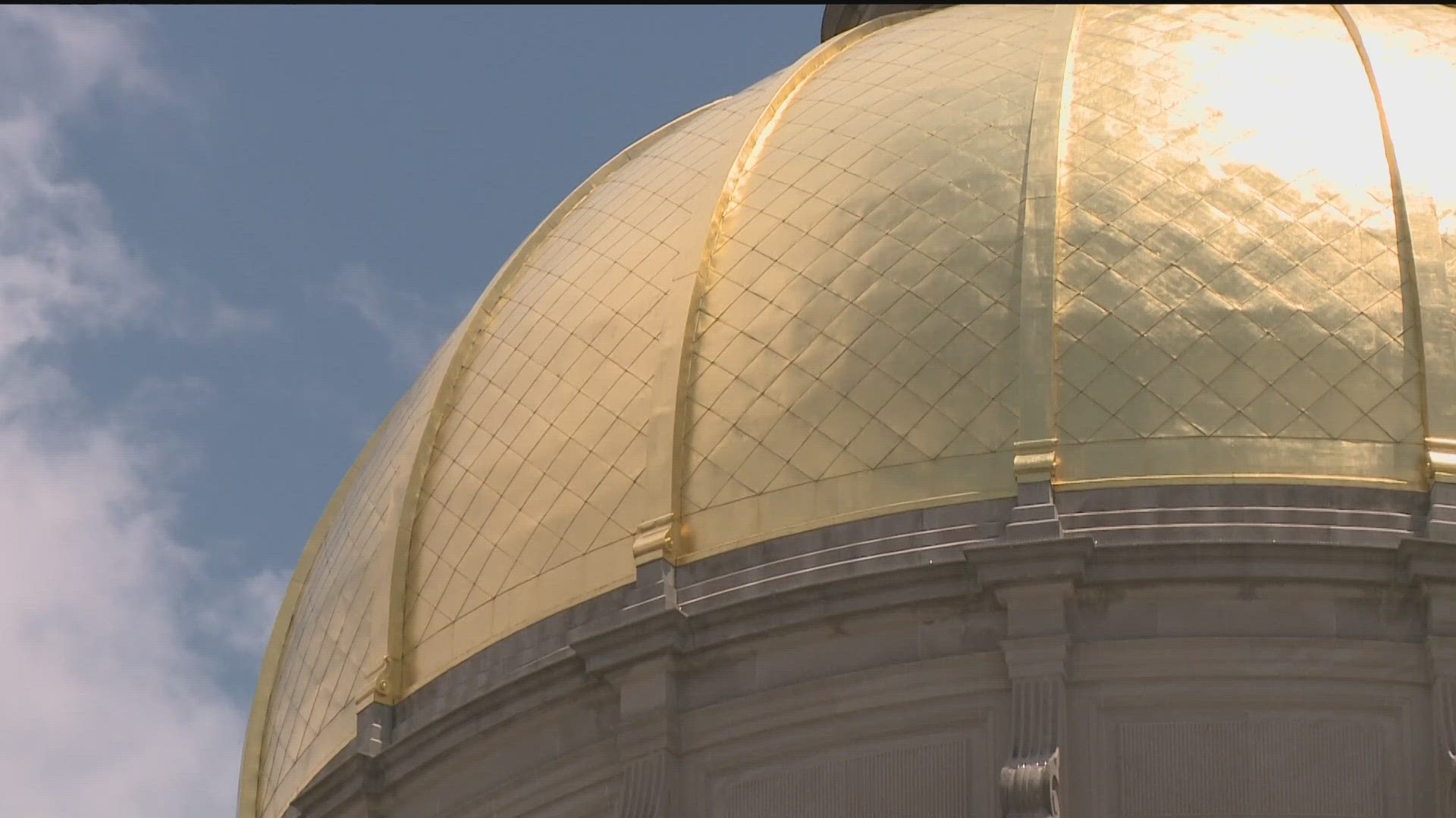 A bill defining antisemitism is moving forward in the state legislature after it stalled last year.
