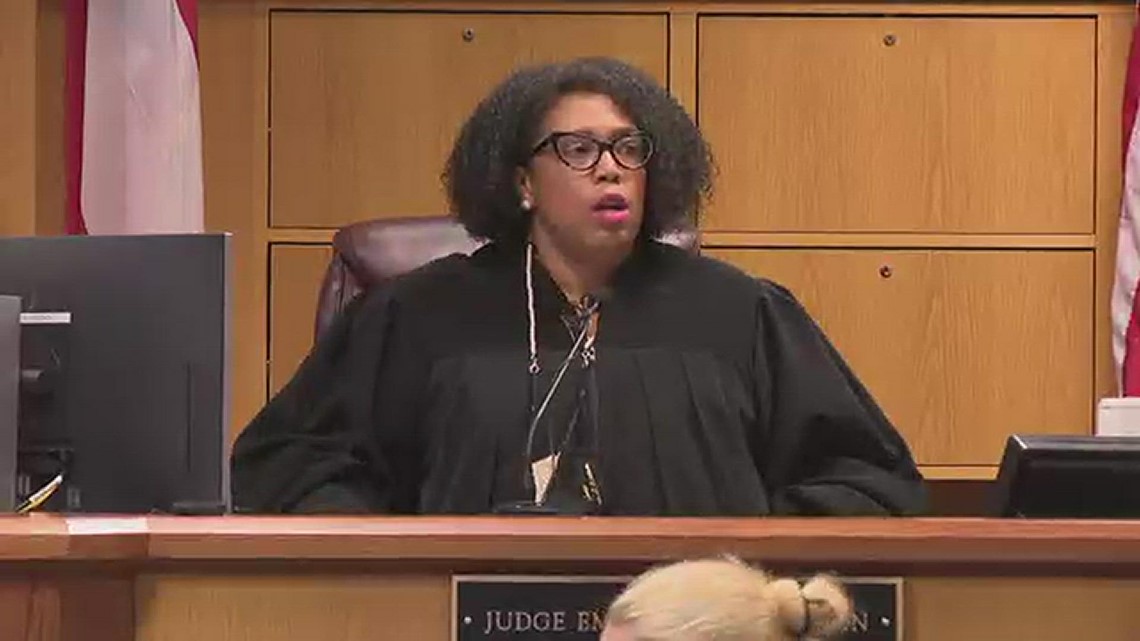 Verdict reached in Kennedy Maxie case