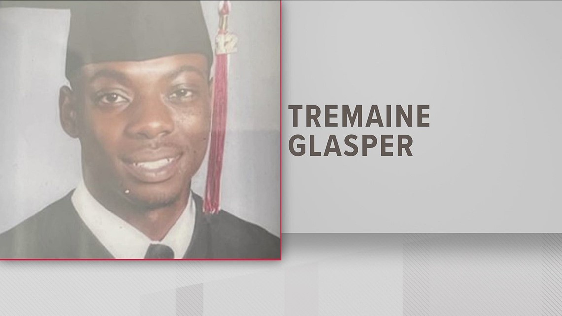 Father shot, killed at Atlanta apartment complex | 11alive.com