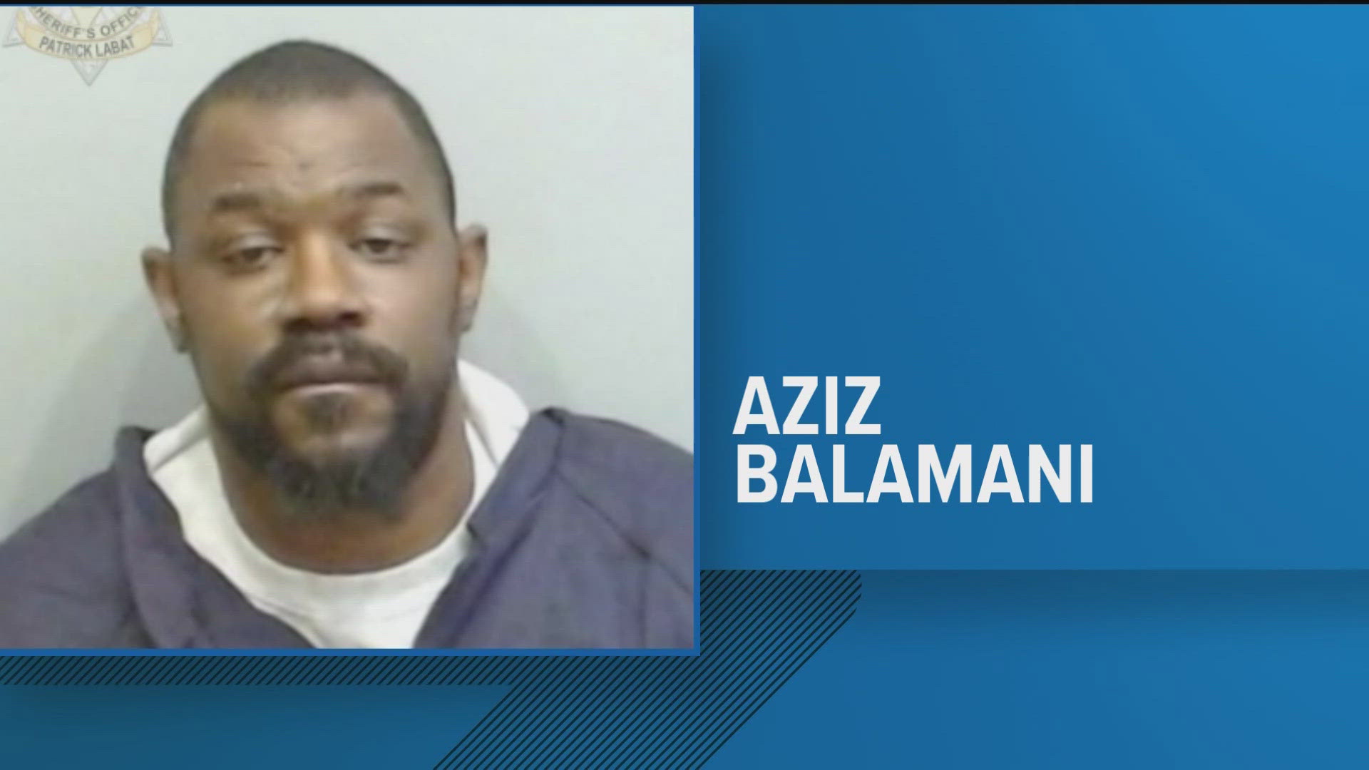 Man facing charges in human trafficking investigation is a school ...