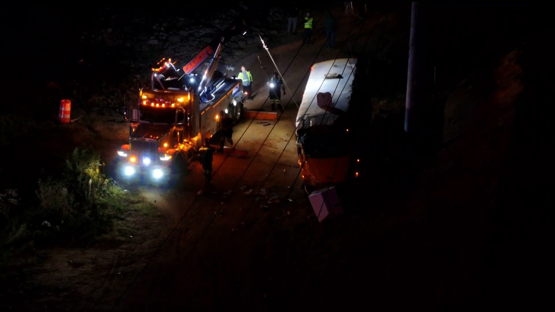 Dakar Rally off-road race moved out of Saudi Arabia over 'developments ...