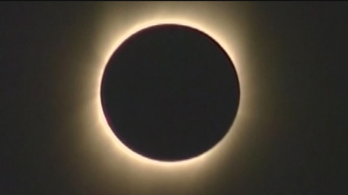 Here's where you can watch the Solar Eclipse in metro Atlanta