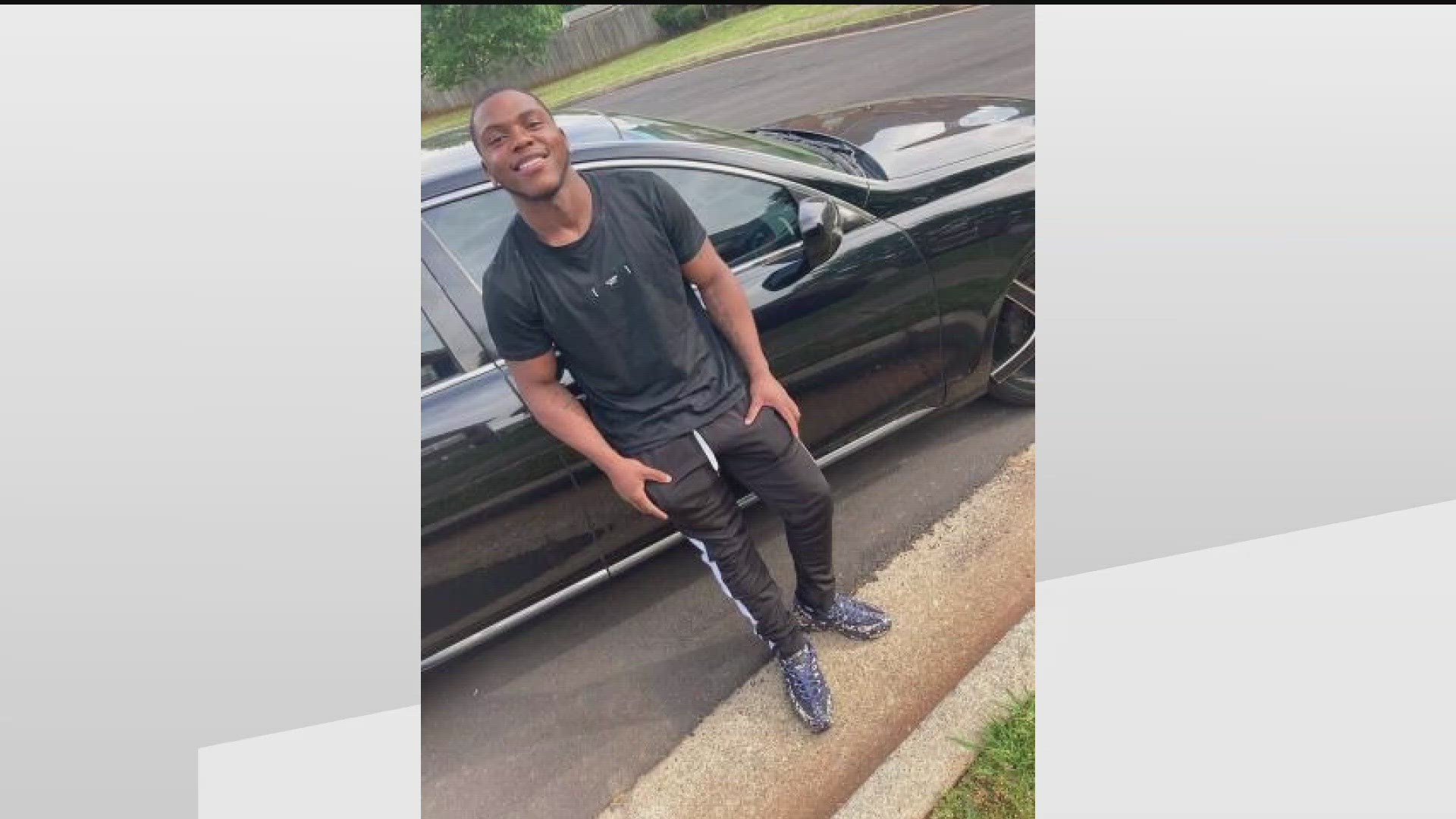 In an update on Monday, Gwinnett Police identified the victim as 21-year-old Jonathan Royce Wiley Jr.