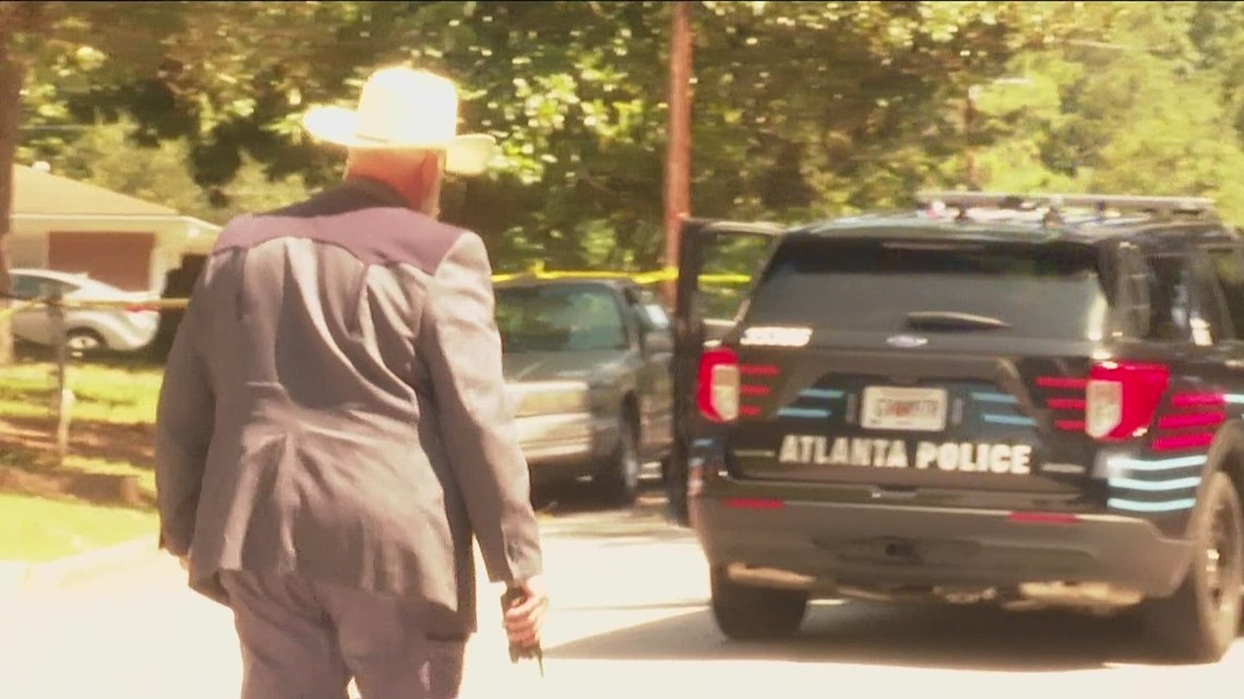 9 shootings over Labor Day weekend in Atlanta leave 15 shot, 6 killed ...
