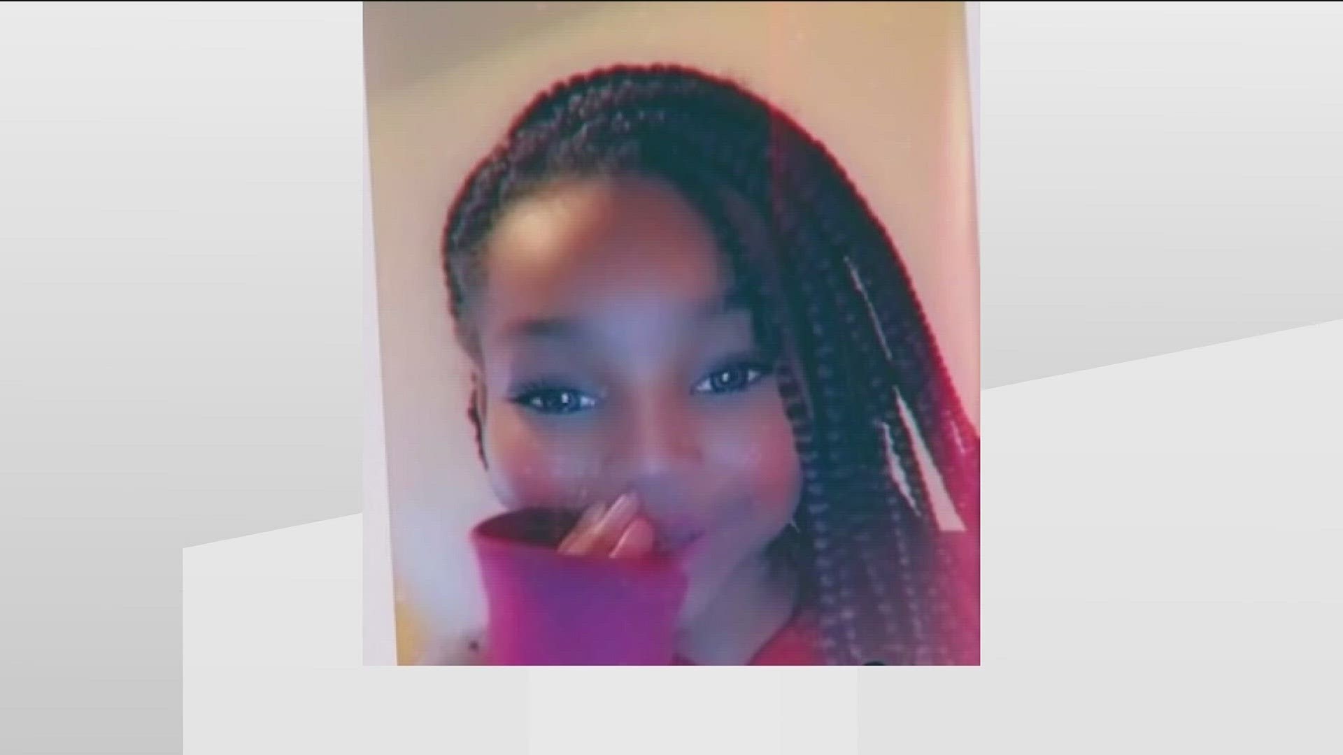 Celebration of life plans has been announced for Asijah Love Jones. The 11-year-old was shot and killed by a stray bullet earlier this month.