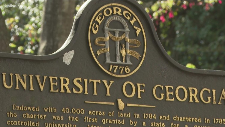 Police investigating UGA bomb threat posted in online chat forum