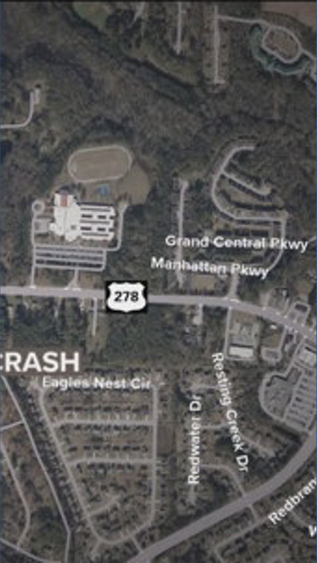 Crash involving school bus in DeKalb County | 11alive.com