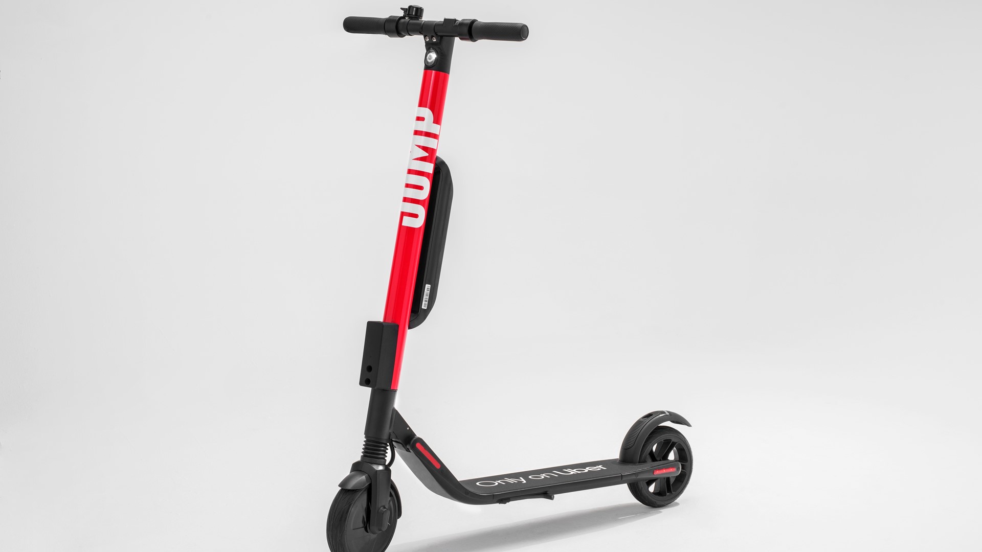 uber jump scooter cost
