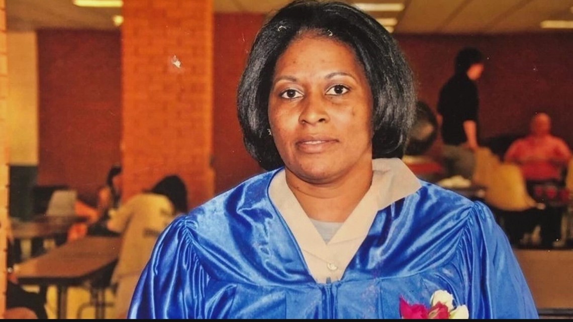 Gwinnett County woman fights for chance at freedom, 24 years after ...