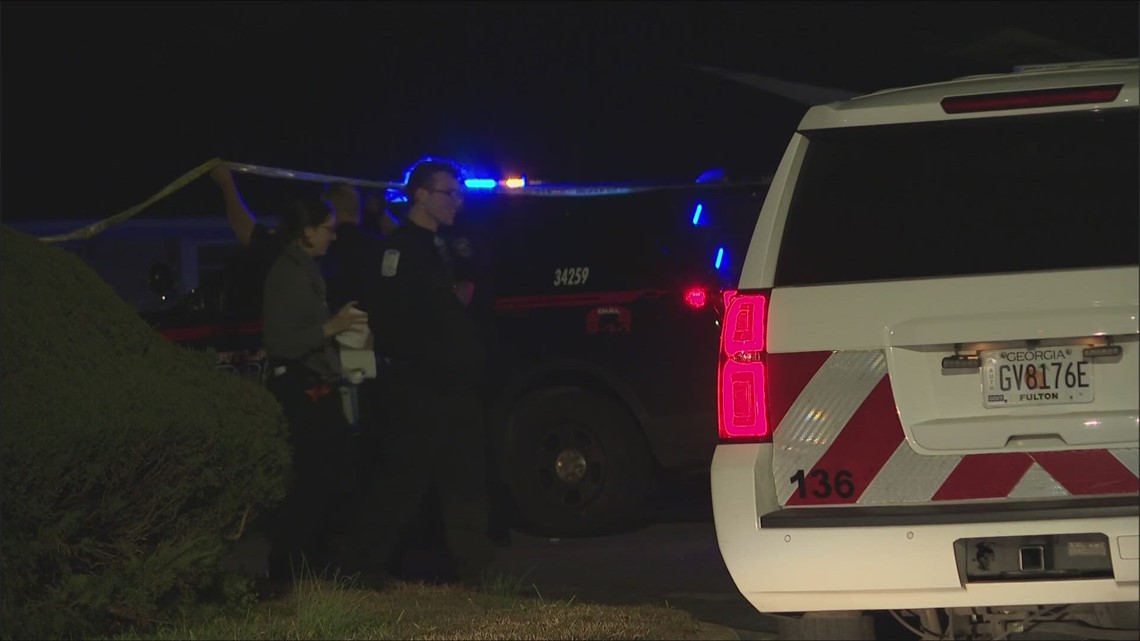 Man shot dead in southeast Atlanta: Police | 11alive.com
