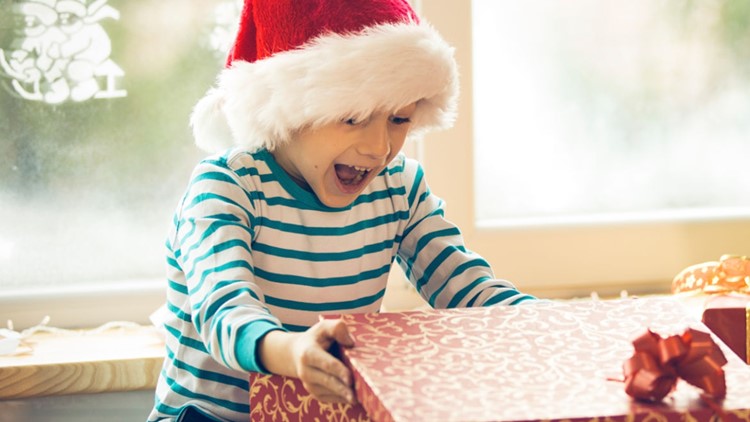 How will children handle the holidays during a pandemic?