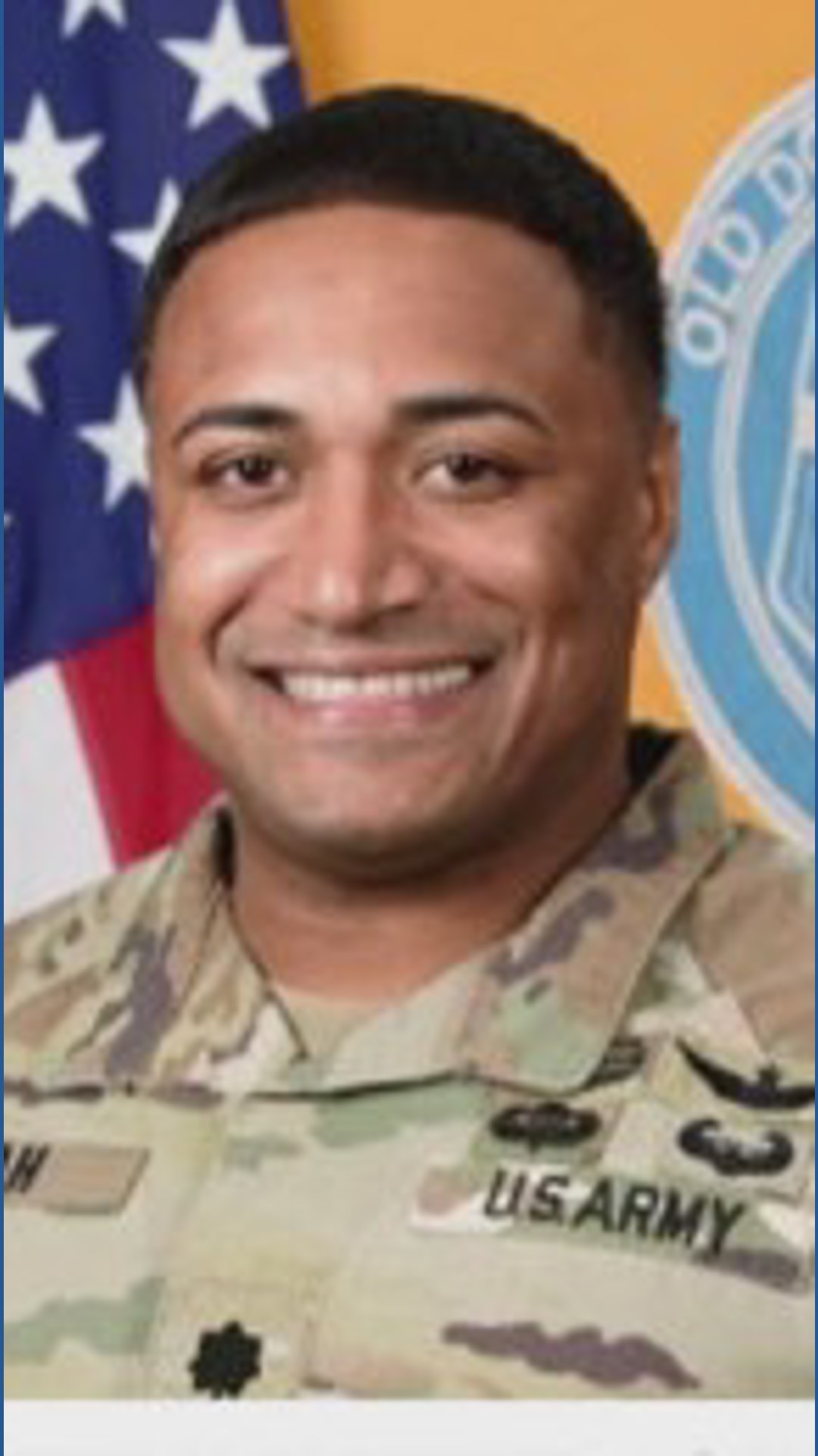 FBI investigates ODU attack on ROTC class | 11alive.com