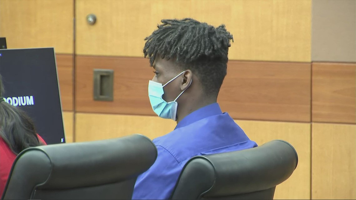 Jury finds man guilty on seven counts of felony murder in crash that ...
