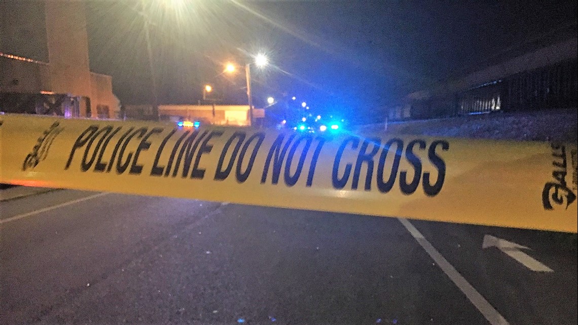 'Innocent bystanders:' Atlanta shooting leaves two teen girls injured ...