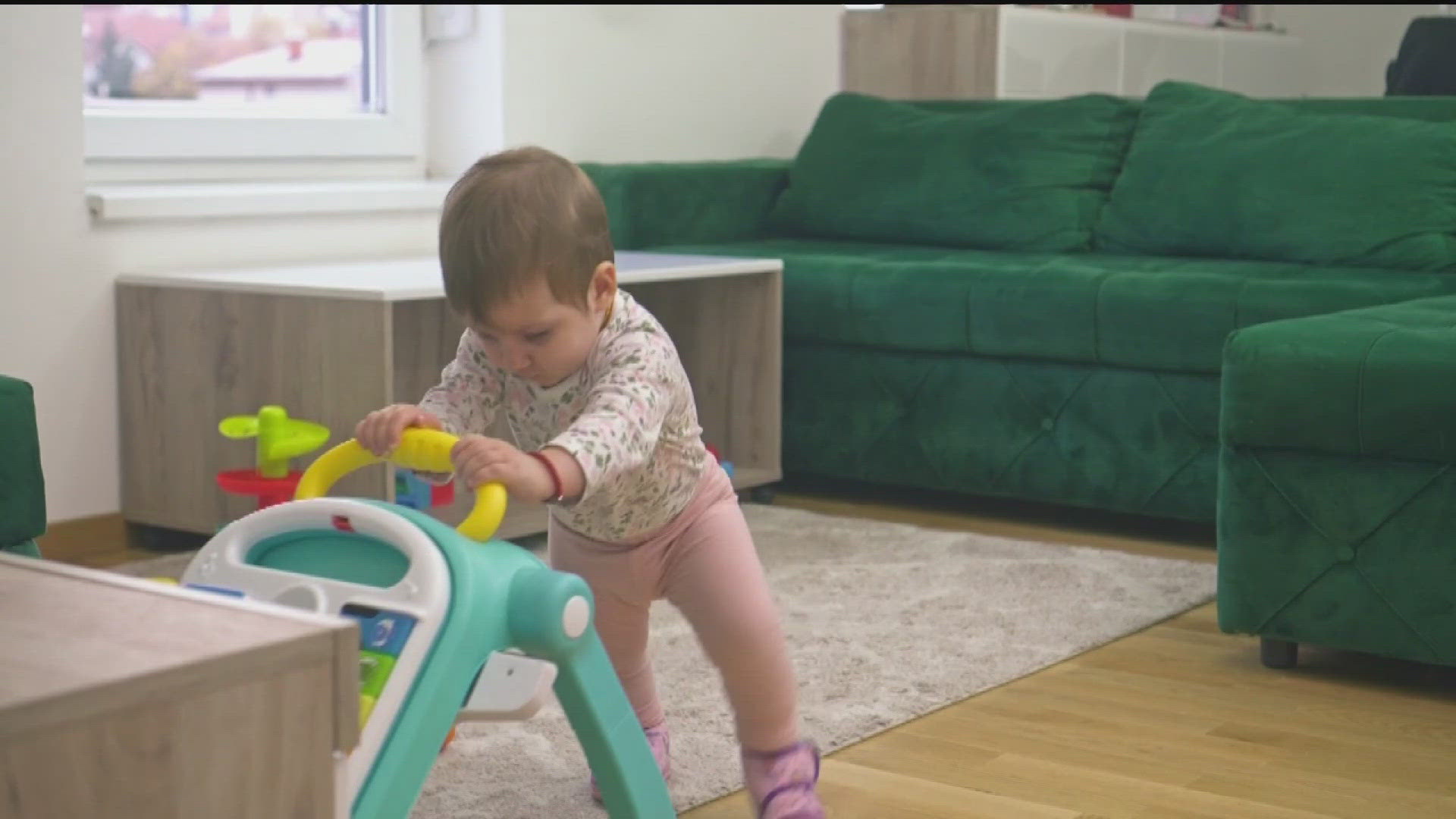 Consumer Reports has some really important tips for parents when buying toys.