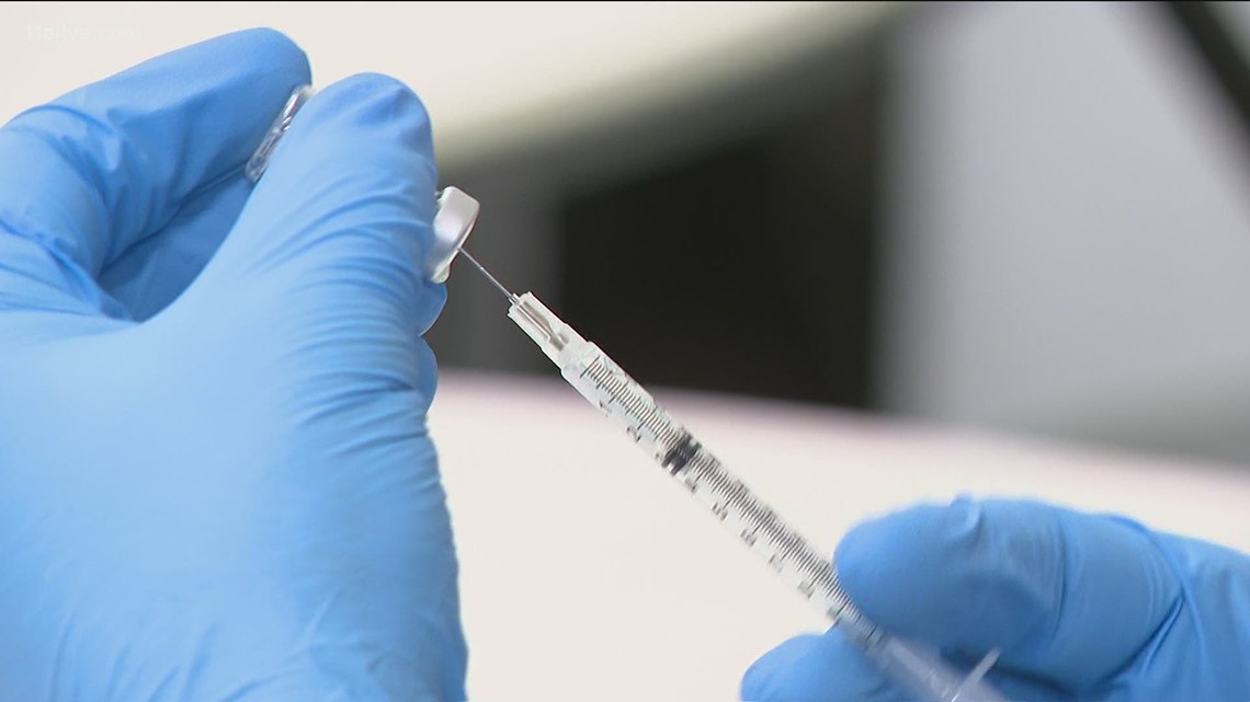Where will you be able to find the vaccine? - Vimarsana News