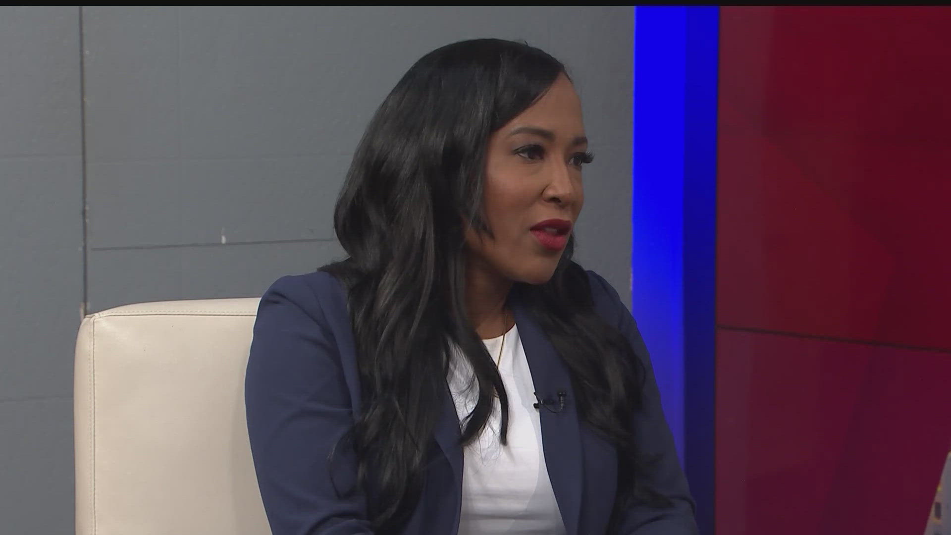 This week, State Rep. Tanya Miller became the second Democrat to launch a bid for attorney general.