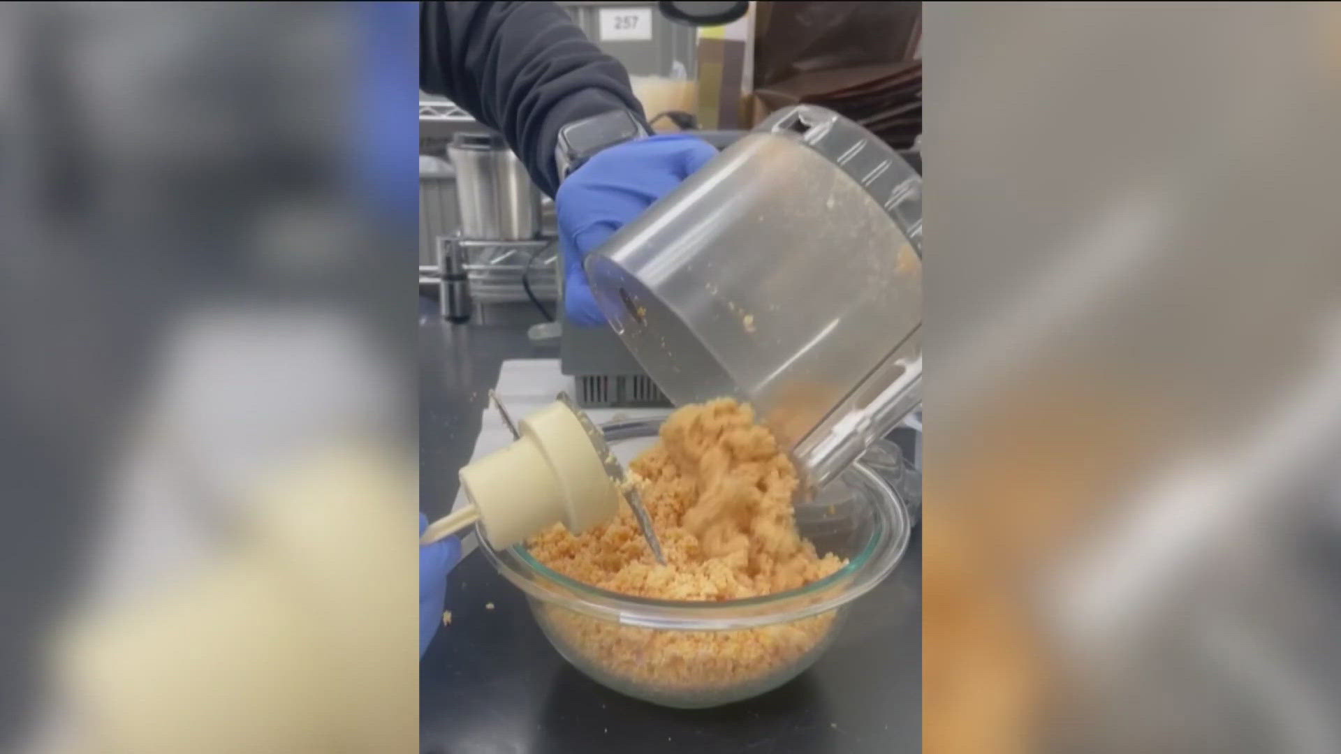 A new consumer reports investigation found some of the highest levels of the chemical in foods popular with kids.