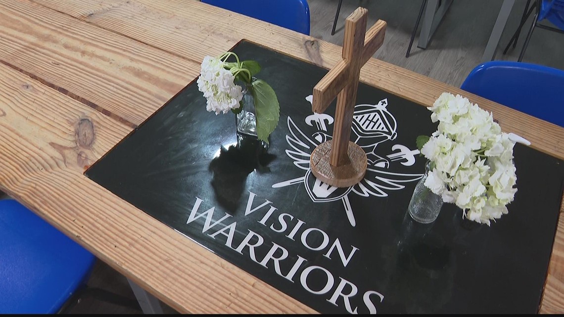 Cherokee County leaders revoke permit for Vision Warriors - Vimarsana News