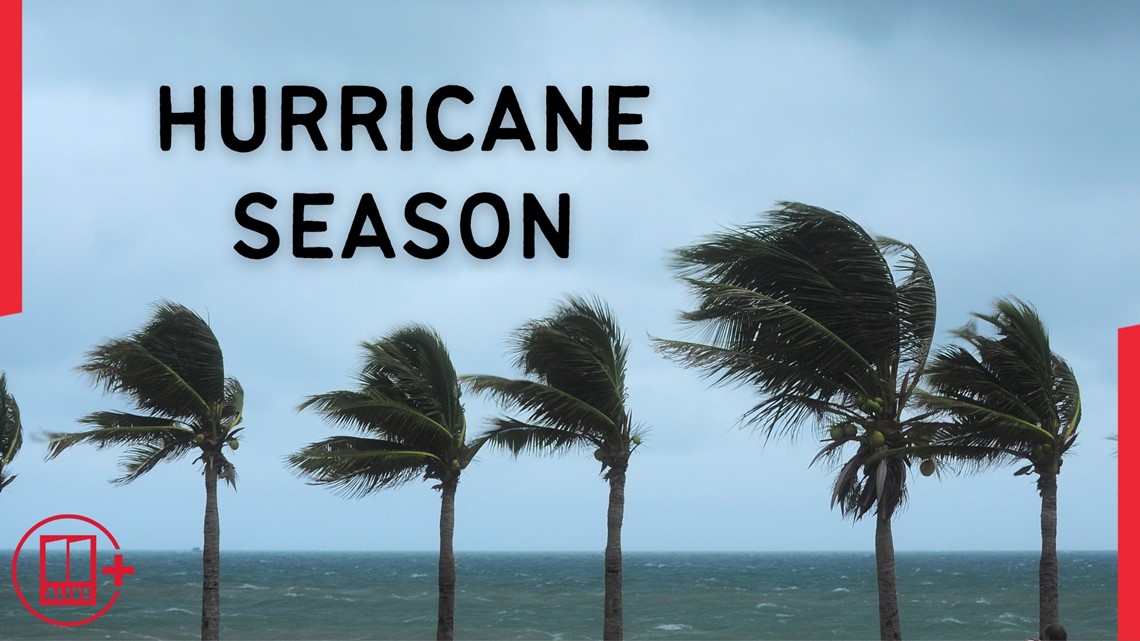 2023 Atlantic hurricane season begins | What to expect