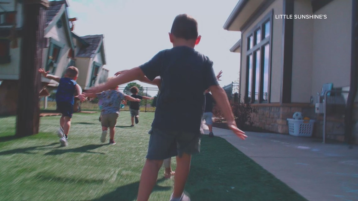 daycares and preK schools open amid coronavirus outbreak