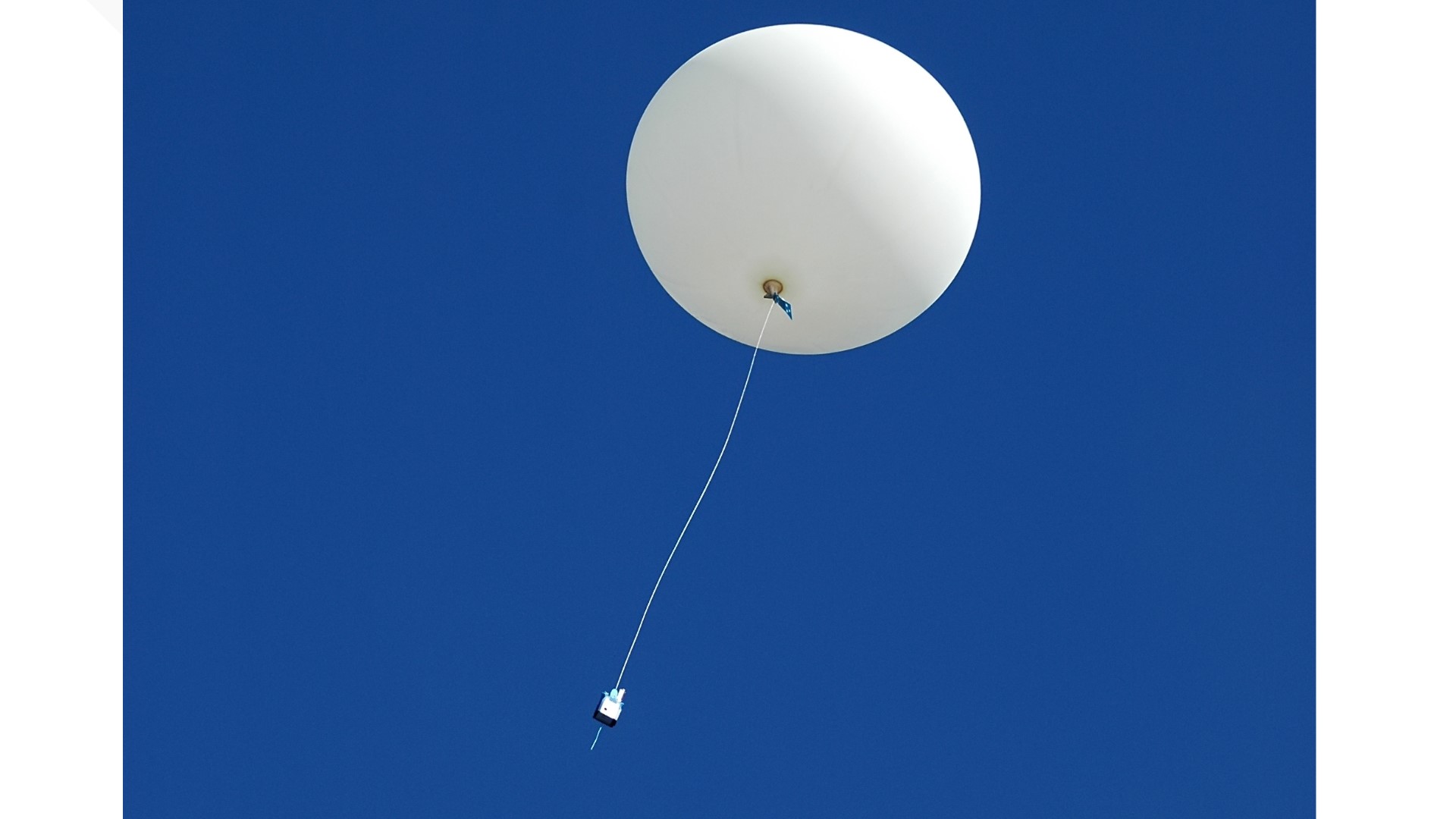 GA NWS to deploy extra weather balloons ahead of next storm | 11alive.com